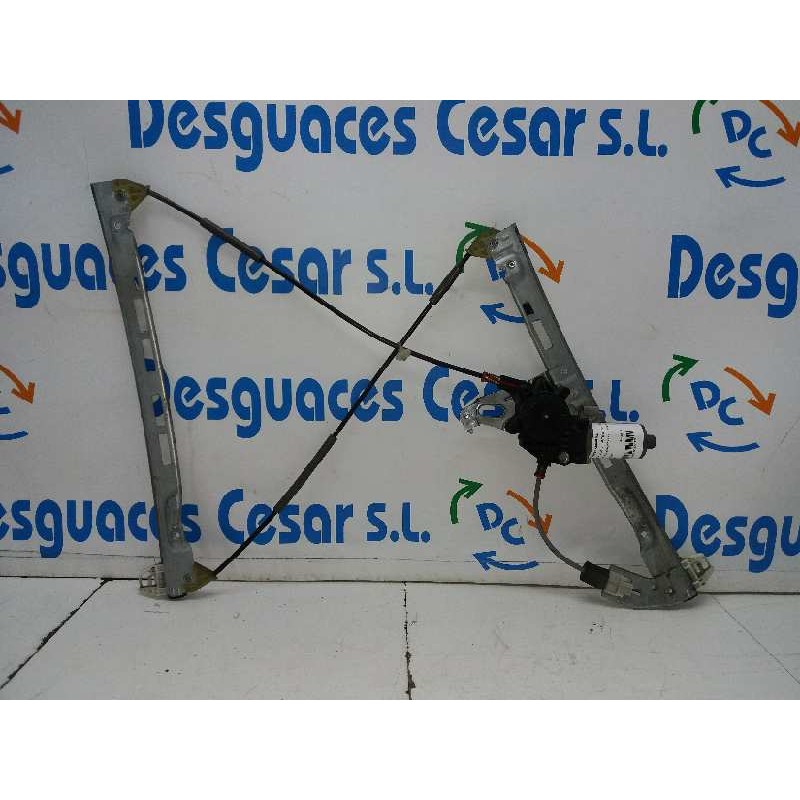 ELEVALUNAS DELANTERO IZQUIERDO 9221EY ELECTRICO  - imagen 1
