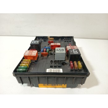 CAJA RELES / FUSIBLES 1K0937124K 