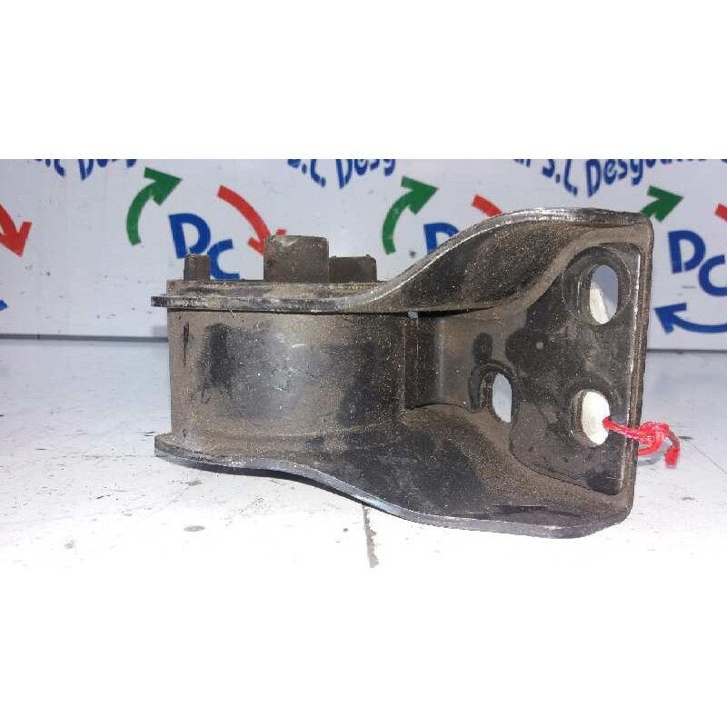 SOPORTE MOTOR  - imagen 2