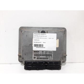 CENTRALITA MOTOR UCE 0281001674 90562574 
