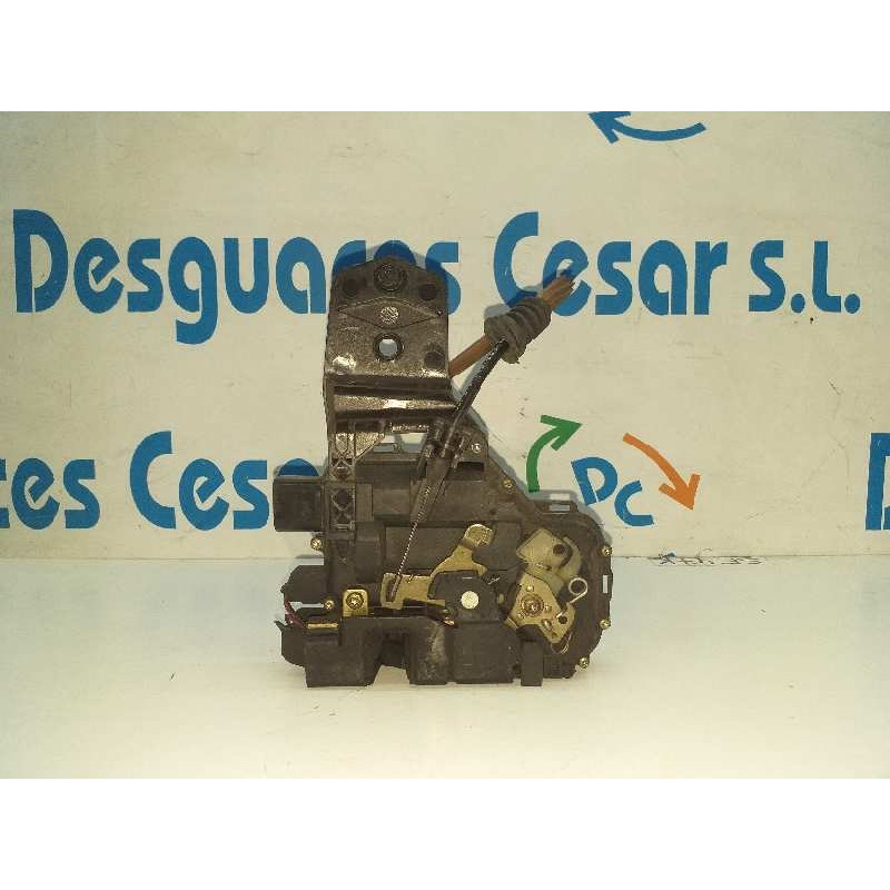 CERRADURA PUERTA DELANTERA DERECHA  - imagen 3