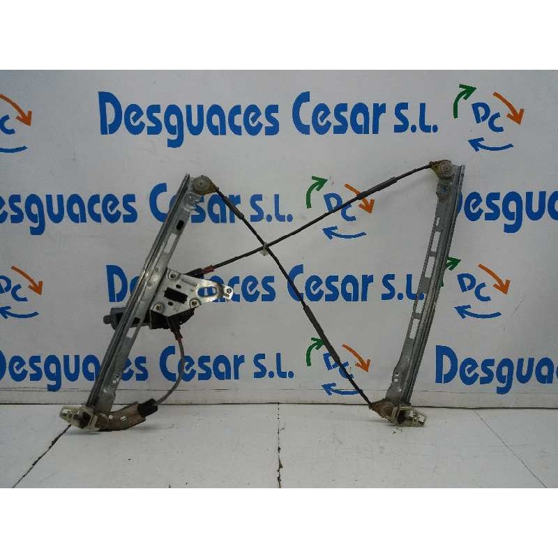 ELEVALUNAS DELANTERO IZQUIERDO 9221EY ELECTRICO  - imagen 2