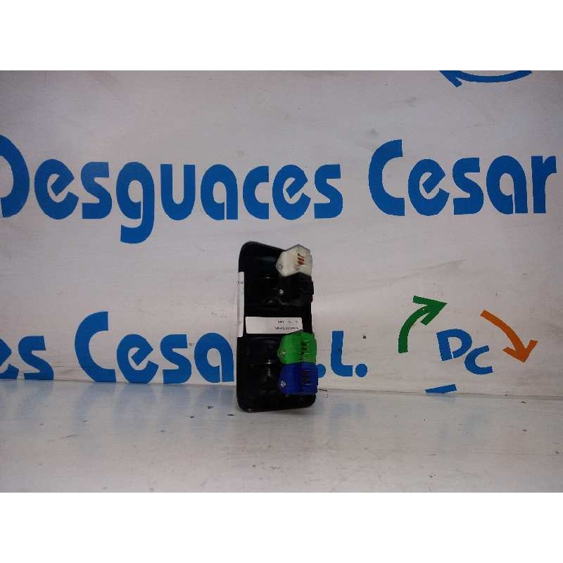 MANDO ELEVALUNAS DELANTERO IZQUIERDO XPH100100  - imagen 2