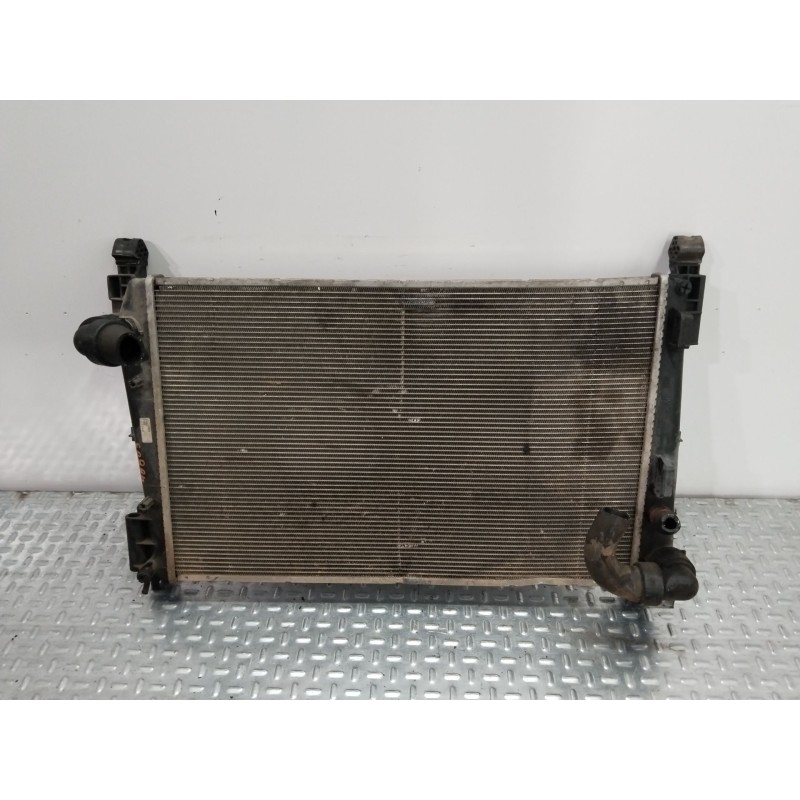 RADIADOR AGUA 871360500  - imagen 1