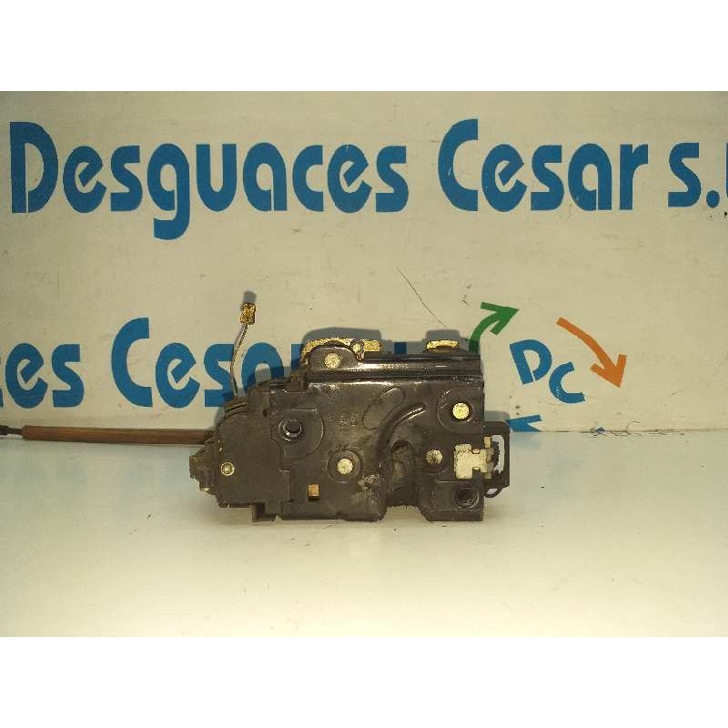 CERRADURA PUERTA DELANTERA DERECHA  - imagen 4