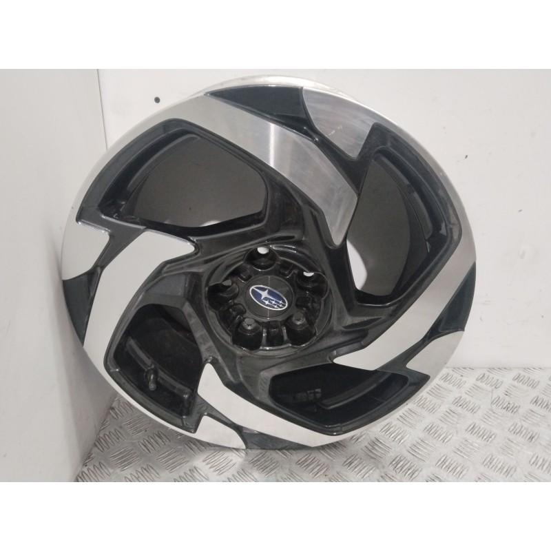 LLANTA 9WC1424034281 18X7J55 CROSSTREK - imagen 1