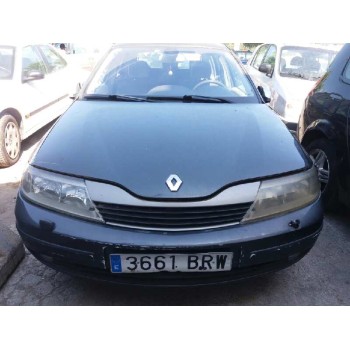 RENAULT LAGUNA II GRANDTOUR (KG0)
