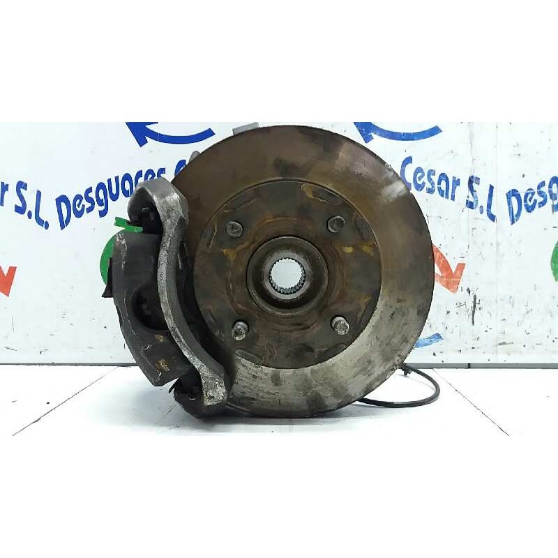 MANGUETA DELANTERA IZQUIERDA  - imagen 1