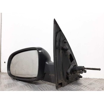 RETROVISOR IZQUIERDO 