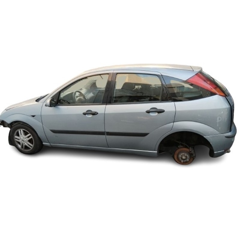 FORD FOCUS BERLINA (CAK) - imagen 2