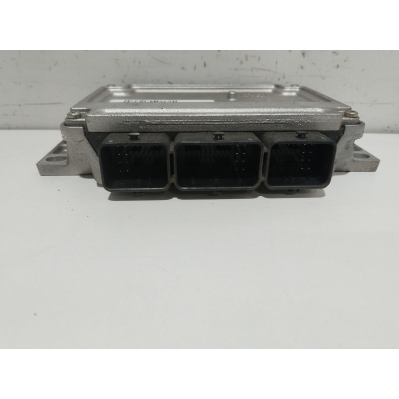 CENTRALITA MOTOR UCE IAW6LP203  - imagen 2