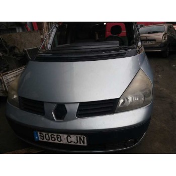 RENAULT ESPACE IV (JK0)