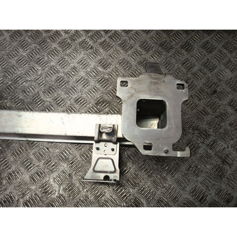 REFUERZO PARAGOLPES DELANTERO 9801276380  - imagen 4
