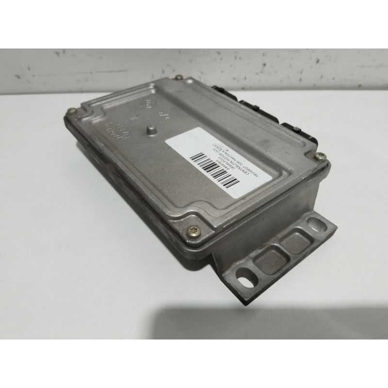 CENTRALITA MOTOR UCE IAW6LP203  - imagen 3
