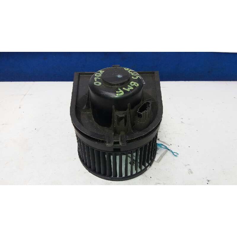 MOTOR CALEFACCION  - imagen 1