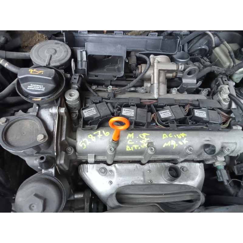 AUDI A3 SPORTBACK (8PA) - imagen 5