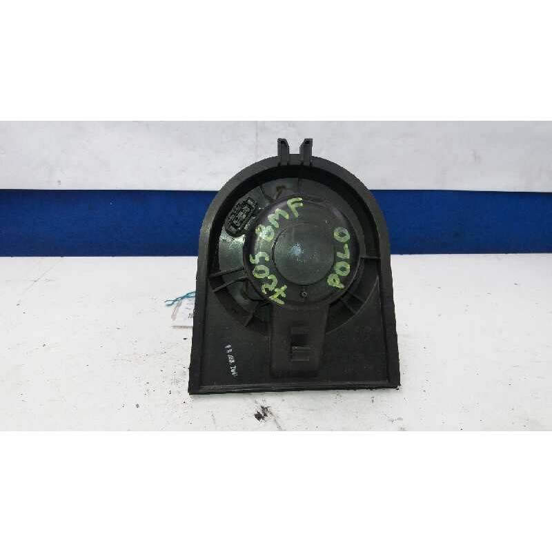 MOTOR CALEFACCION  - imagen 2