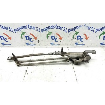 MOTOR LIMPIA DELANTERO 1704578 