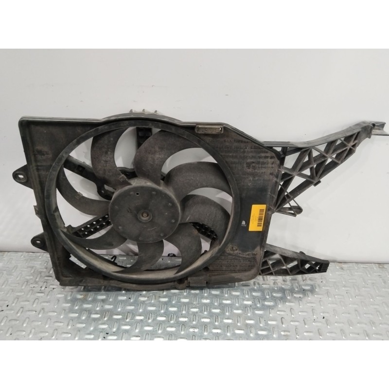 ELECTROVENTILADOR 877600200  - imagen 1
