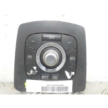 SISTEMA NAVEGACION GPS 253B00345R 