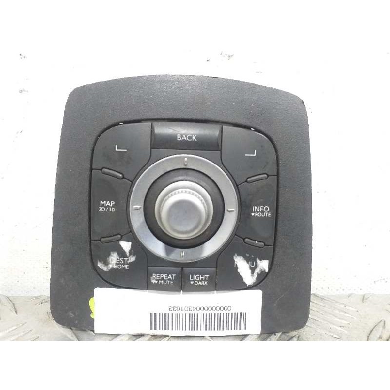 SISTEMA NAVEGACION GPS 253B00345R  - imagen 1