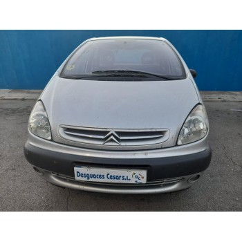 CITROËN XSARA PICASSO
