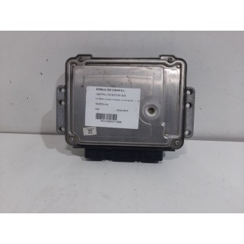 CENTRALITA MOTOR UCE 0281012468 