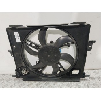 ELECTROVENTILADOR A4539064300 