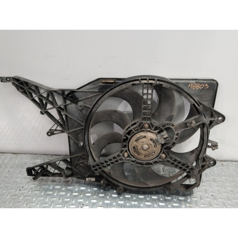 ELECTROVENTILADOR 877600200  - imagen 2