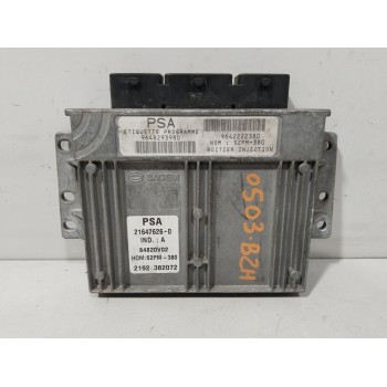 CENTRALITA MOTOR UCE 216476260 