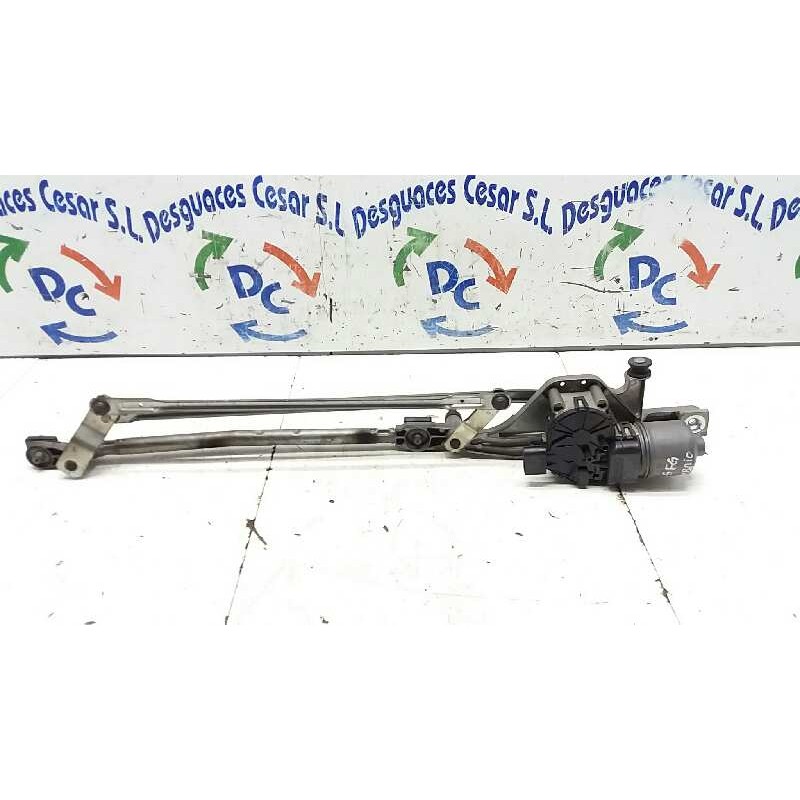 MOTOR LIMPIA DELANTERO 1704578  - imagen 3