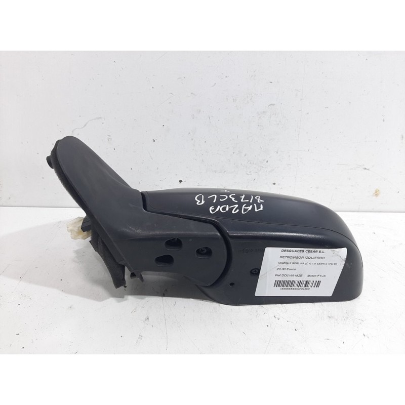 RETROVISOR IZQUIERDO DD216918ZE  - imagen 2