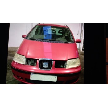 SEAT ALHAMBRA (7V9)
