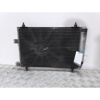 CONDENSADOR / RADIADOR AIRE ACONDICIONADO 9638420280 