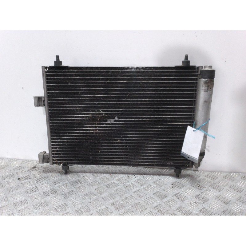 CONDENSADOR / RADIADOR AIRE ACONDICIONADO 9638420280  - imagen 1