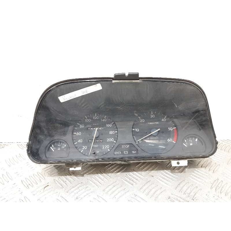 CUADRO INSTRUMENTOS 9621611380  - imagen 1