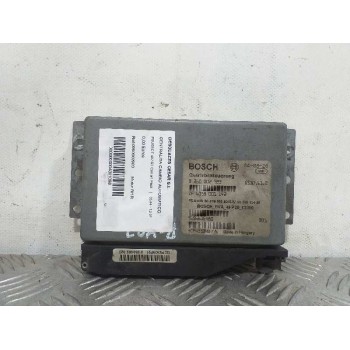 CENTRALITA CAMBIO AUTOMATICO 0260002923 9656615480 