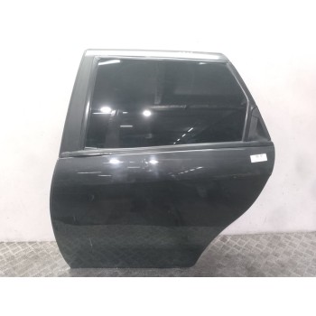 PUERTA TRASERA IZQUIERDA 60676316 NEGRO 