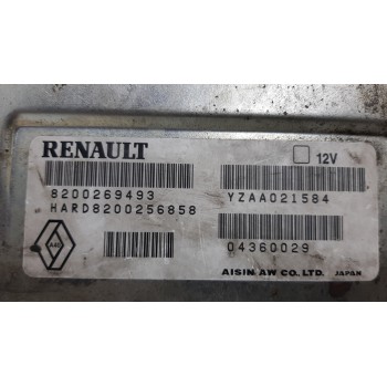 CENTRALITA CAMBIO AUTOMATICO 8200269493 