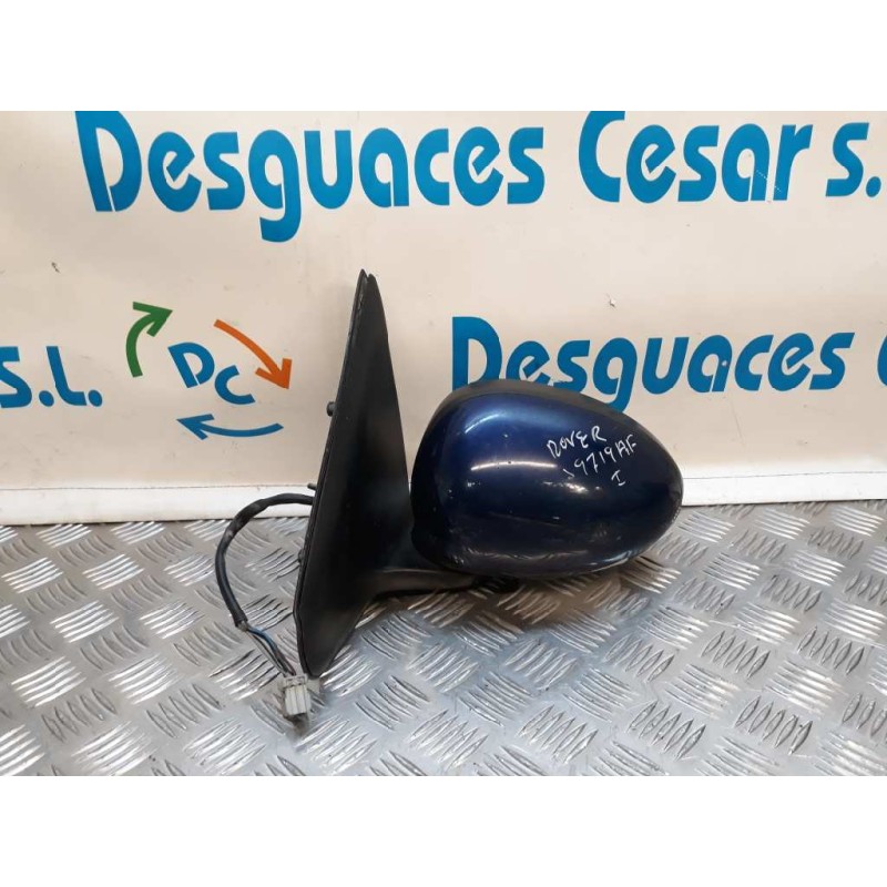 RETROVISOR IZQUIERDO CRJ100210PMD ELECTRICO - imagen 2