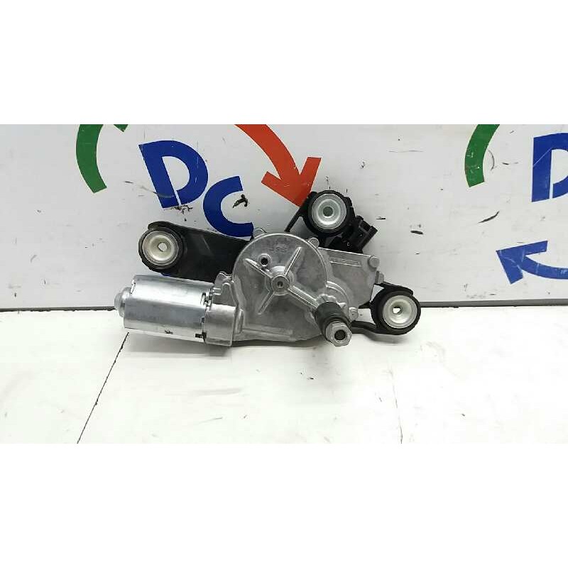 MOTOR LIMPIA TRASERO 1675328 390210212  - imagen 1