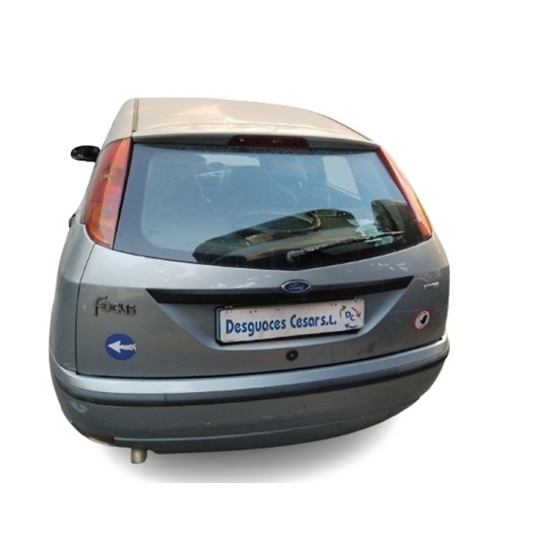 FORD FOCUS BERLINA (CAK) - imagen 3