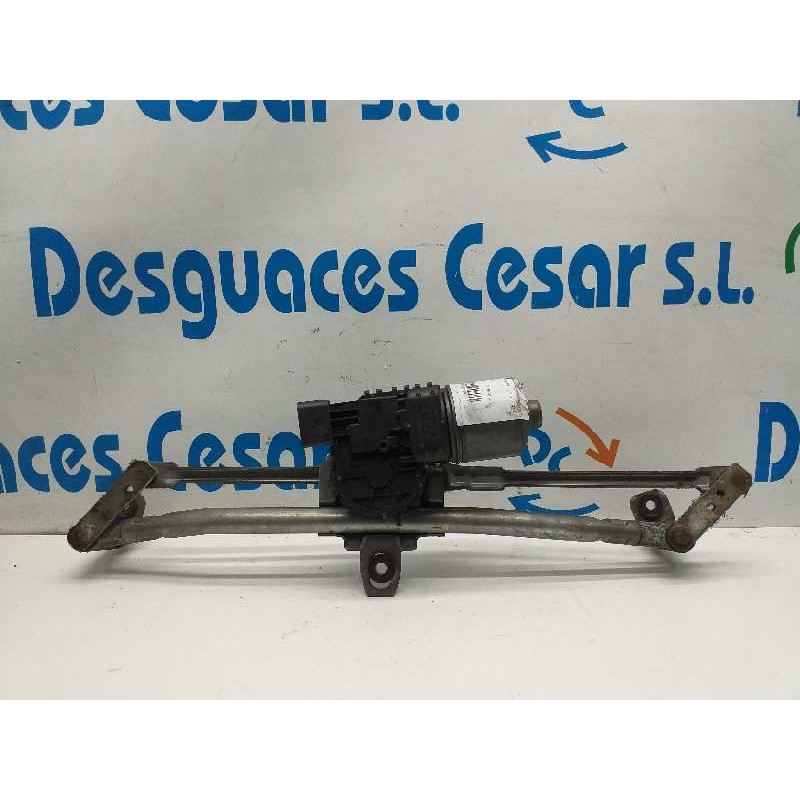 MOTOR LIMPIA DELANTERO  - imagen 1