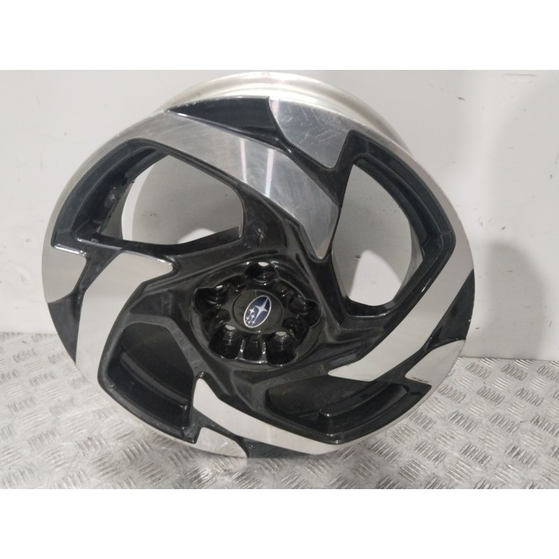 LLANTA 9WC1424034281 18X7J55 CROSSTREK - imagen 1