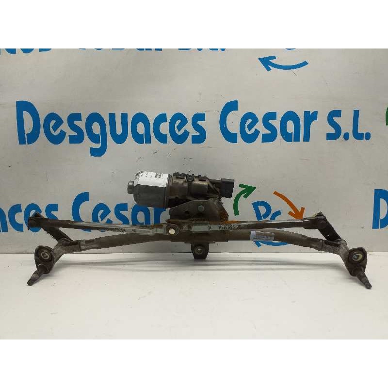 MOTOR LIMPIA DELANTERO  - imagen 2