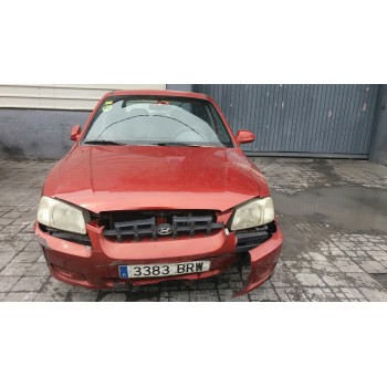 HYUNDAI ACCENT (LC)