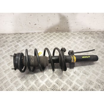 AMORTIGUADOR DELANTERO IZQUIERDO 7T163K155AA 1518923 