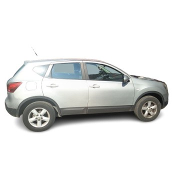 NISSAN QASHQAI I (J10, NJ10)