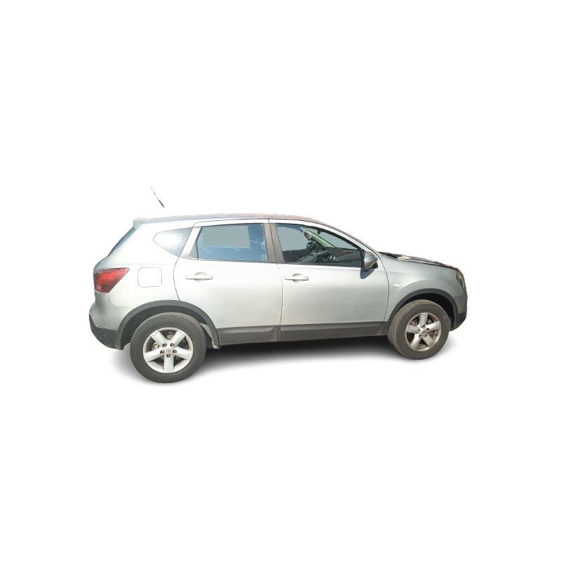 NISSAN QASHQAI I (J10, NJ10) - imagen 1