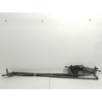 MOTOR LIMPIA DELANTERO 0390241777 